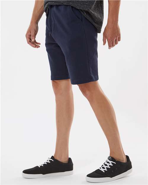 Men's Midweight Fleece Shorts - IND20SRT 78