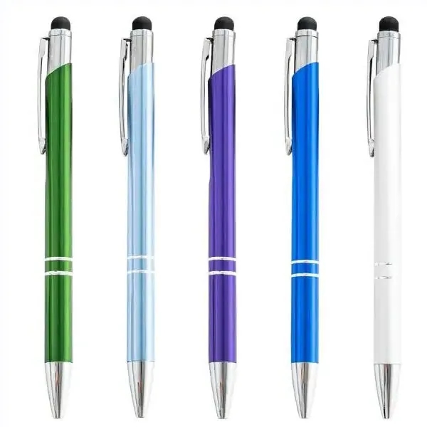 Paragon Metal Stylus Pen 7