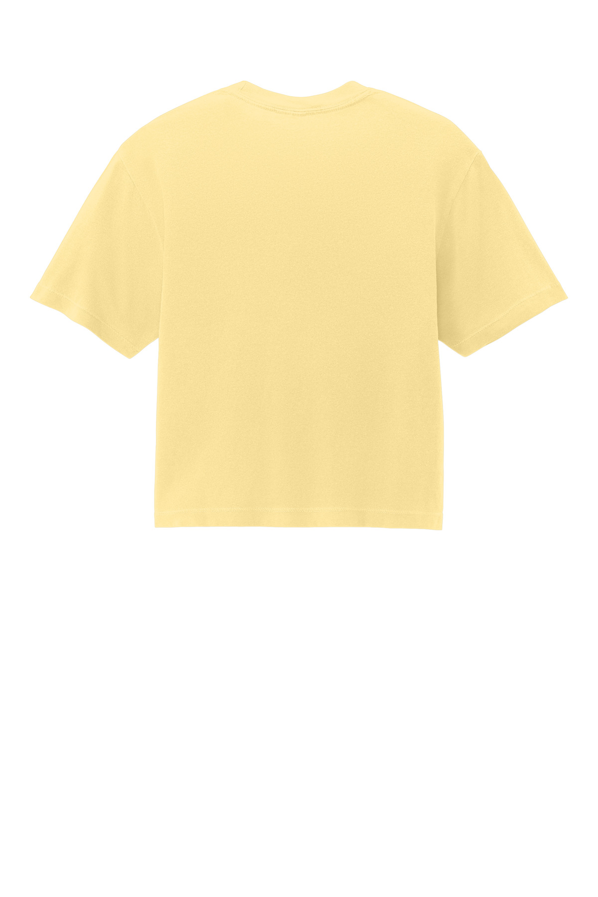 Comfort Colors Women's Heavyweight Boxy Tee 3023CL 72