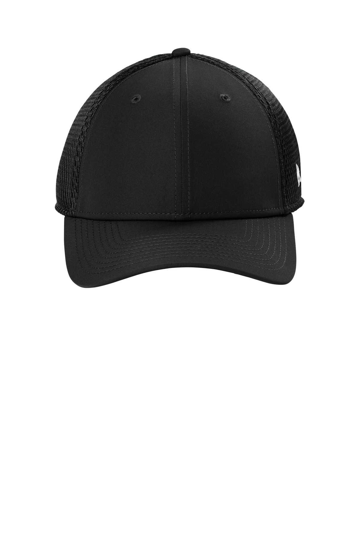 New Era 39THIRTY Performance Stretch Mesh Cap NE1130 35