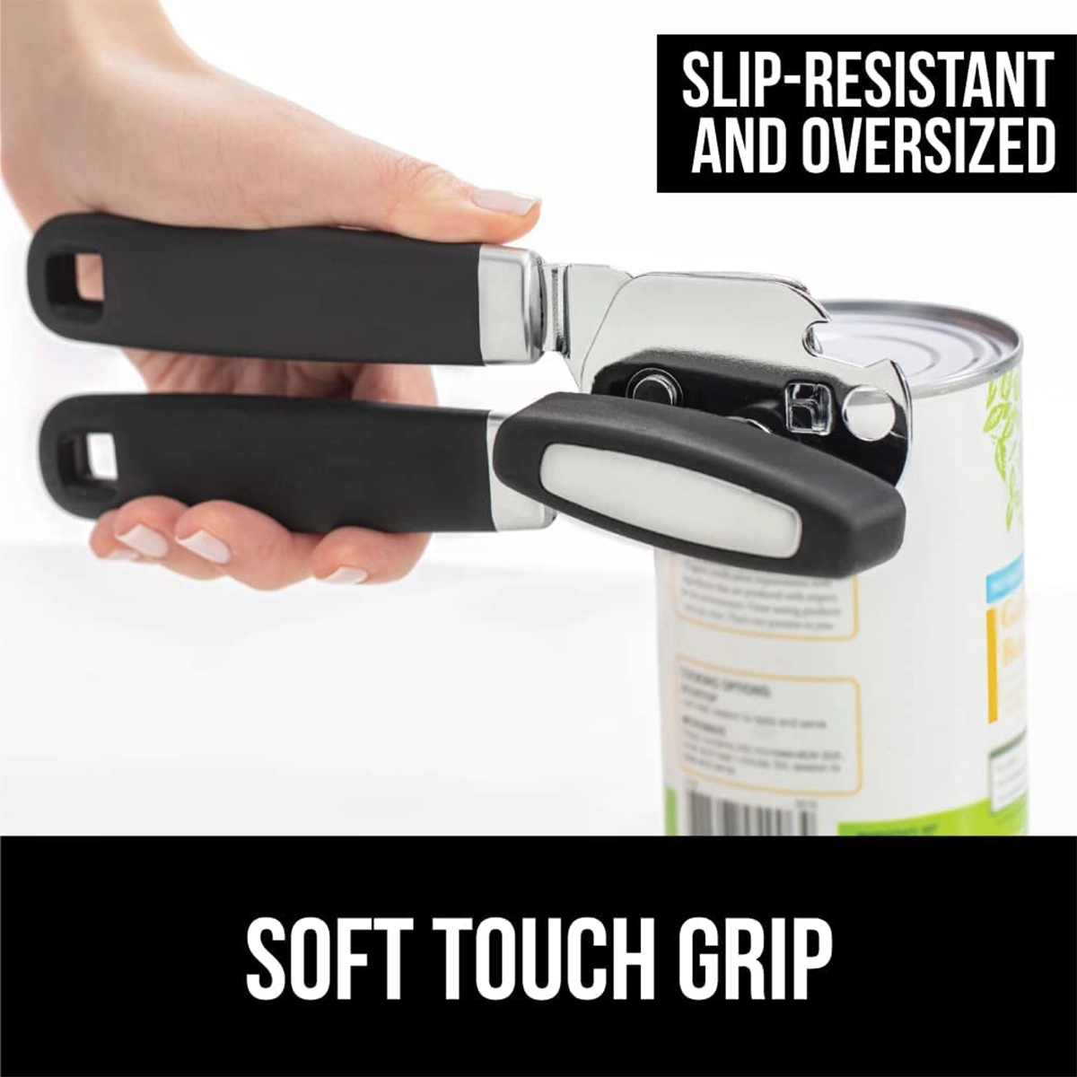 Manual Handheld Strong Can Opener 3
