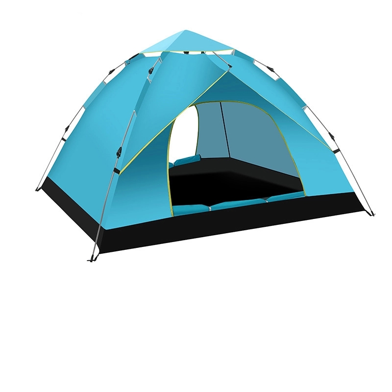 3-4 Persons Camping Tent 1