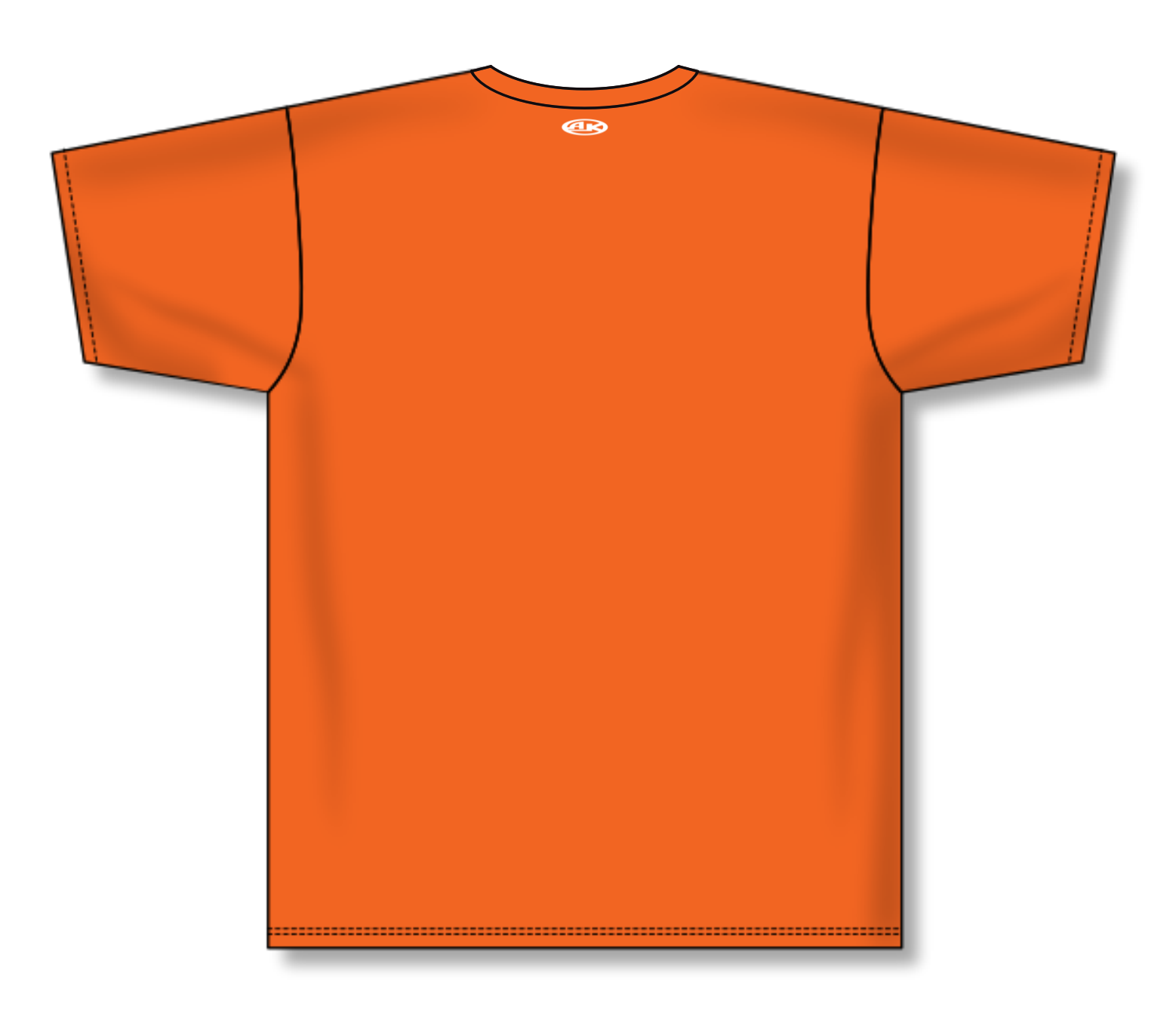 Apparel Short Sleeve Shirts A2500-G01 40