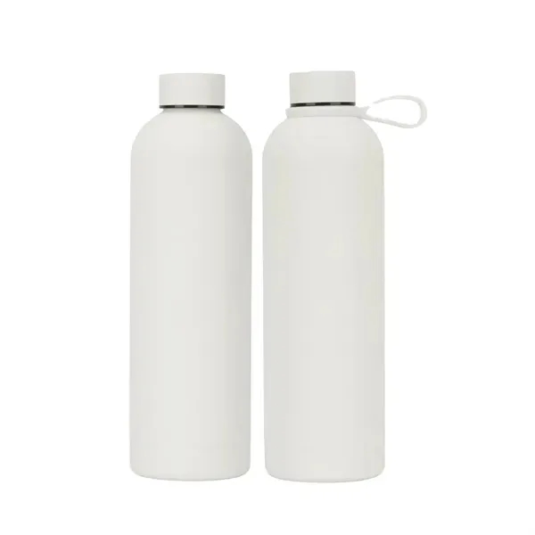 Stainless Steel Water Bottle with Insulated 17 oz 4