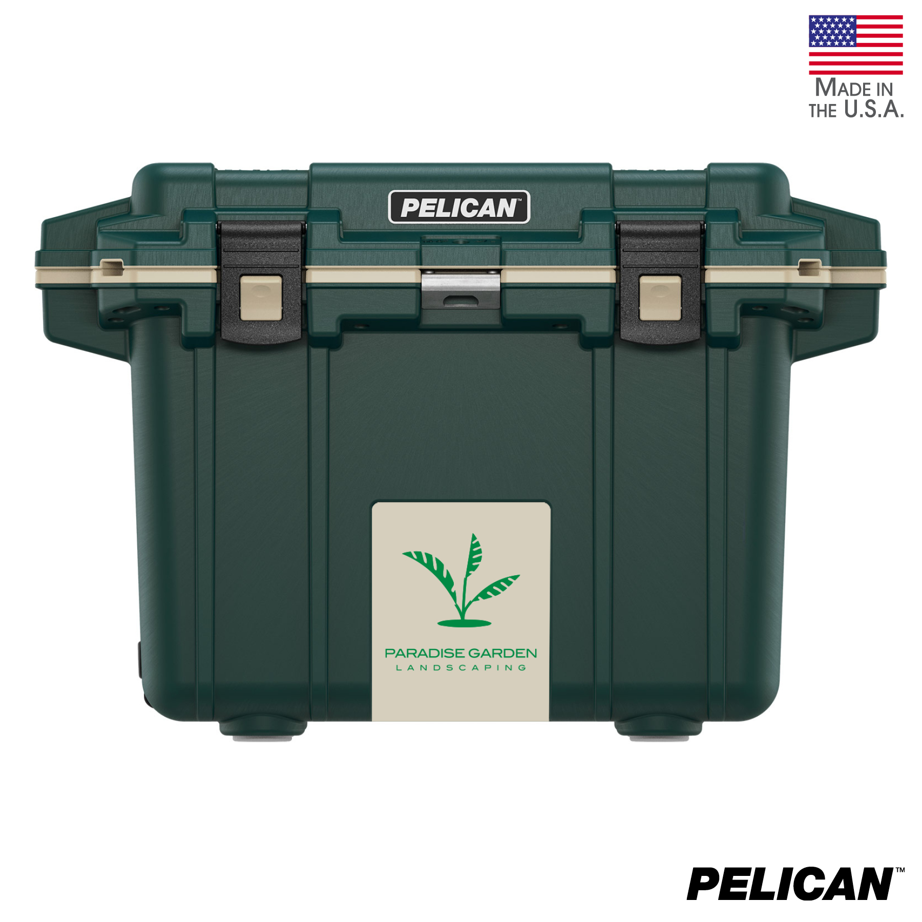 Pelican™ 50qt Elite Cooler 18