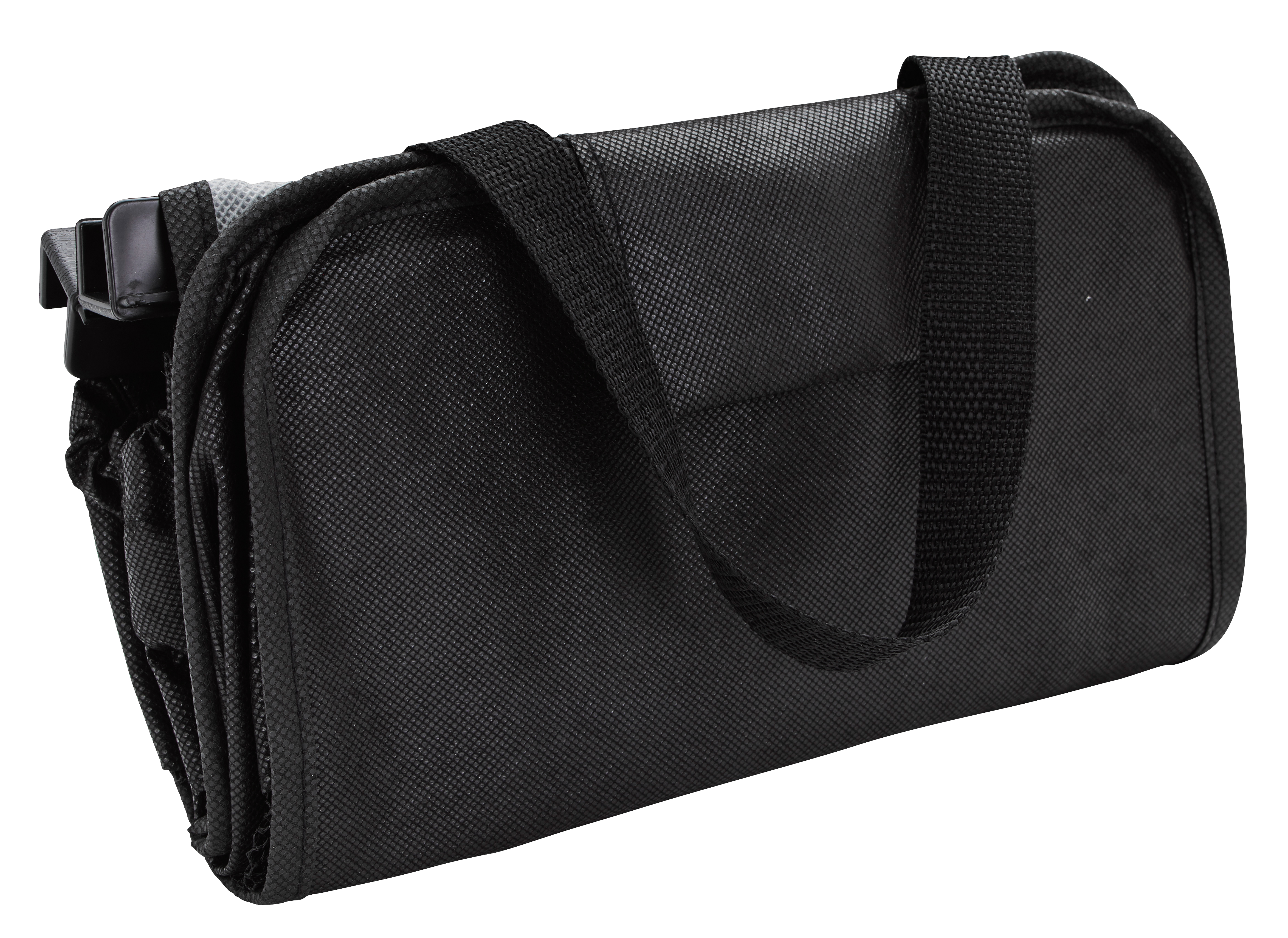 Good Value™ Expandable Grocery Cart Tote 8