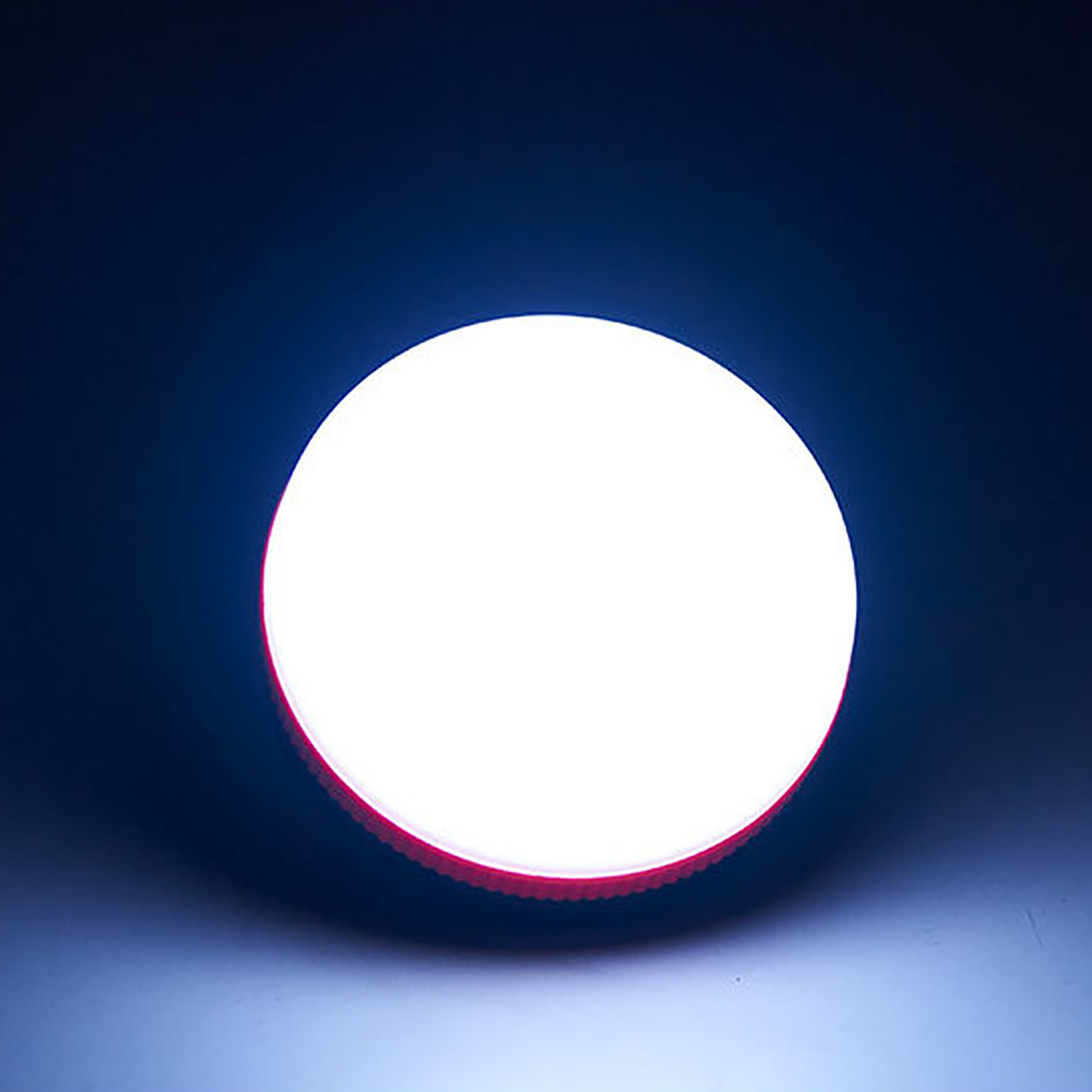 Portable LED Camping Lantern Light 4