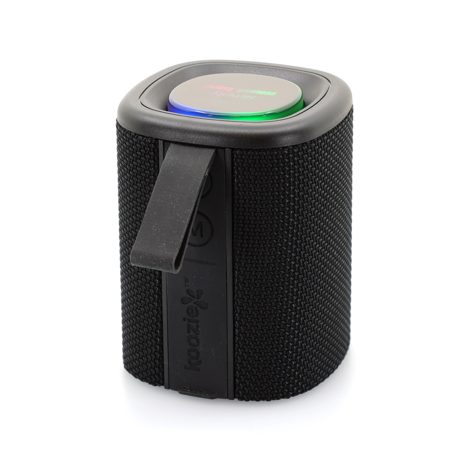 Koozie® Aqua Glow Water-Resistant Bluetooth® Speaker 91