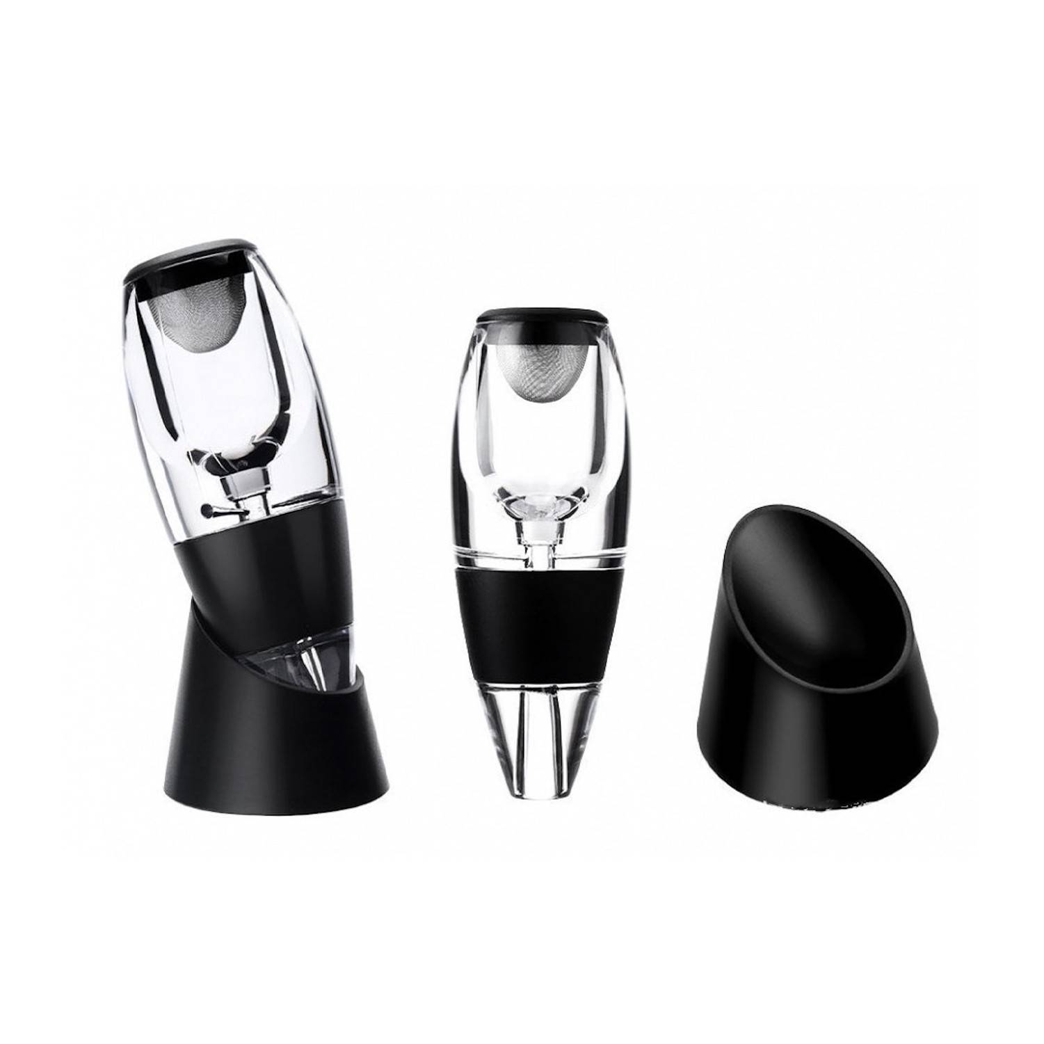 Wine Decanter 2