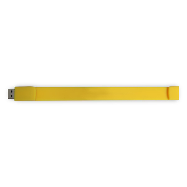 Lombard 3.0 Wristband USB Drive 16