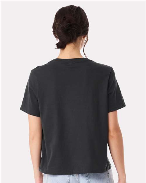Women's 6 oz. Heavyweight Tee - 6110 152