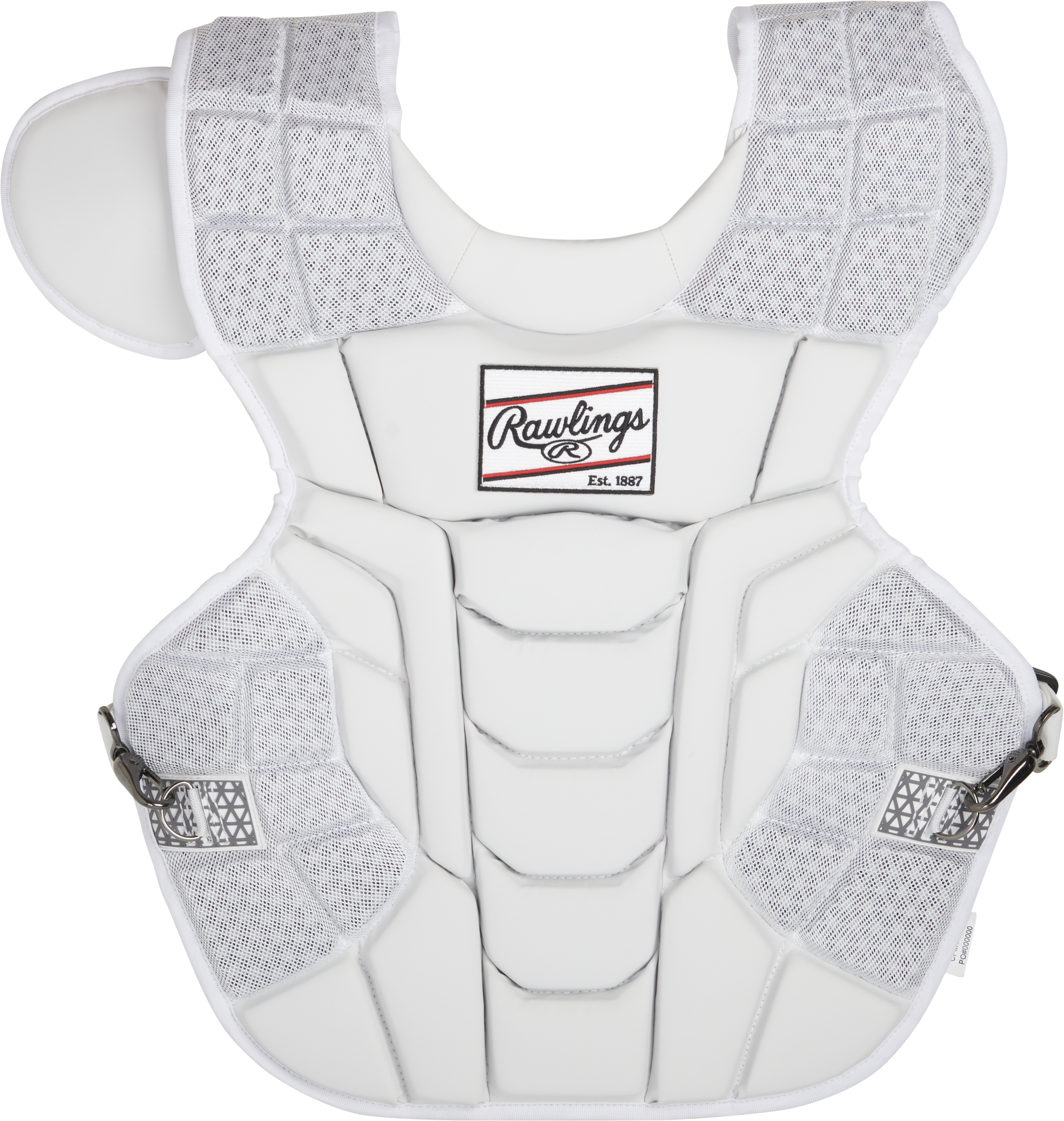 Rawlings Mach Chest Protector | Intermediate 2