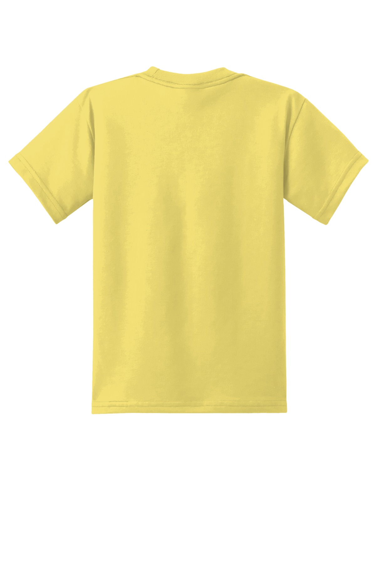 Port & Company® Youth Core Blend Tee 2