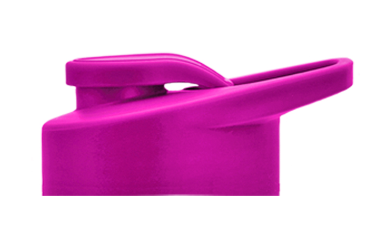 Garyline® Slim Fit Bottle with Drink-Thru Lid - 24 oz. 740