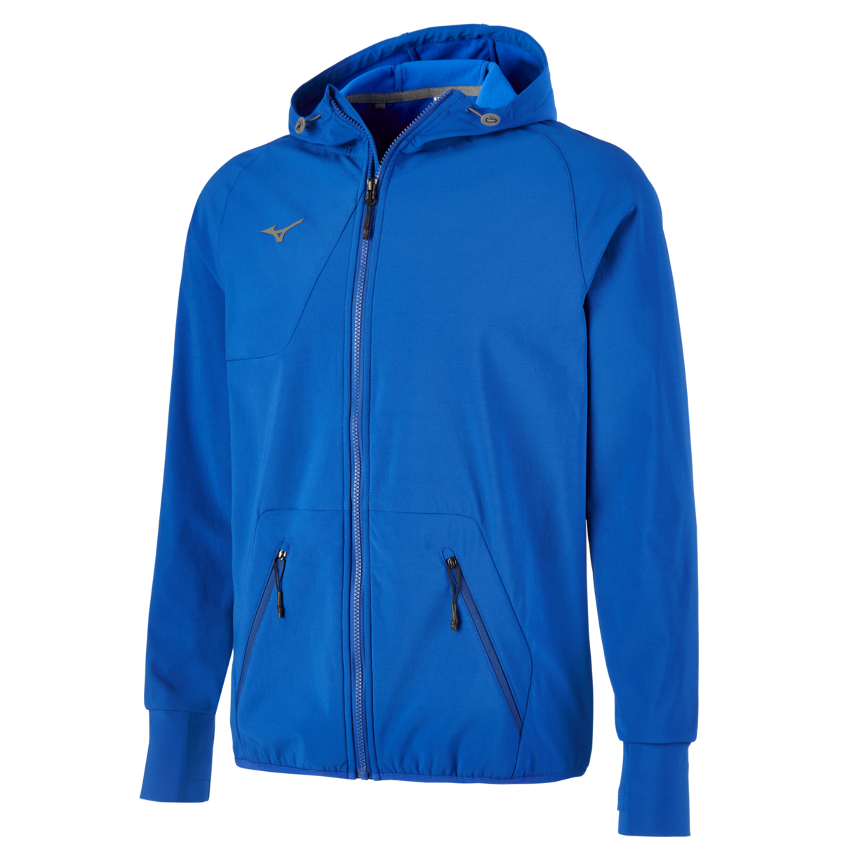 Youth Mizuno Power Warm-Up 2