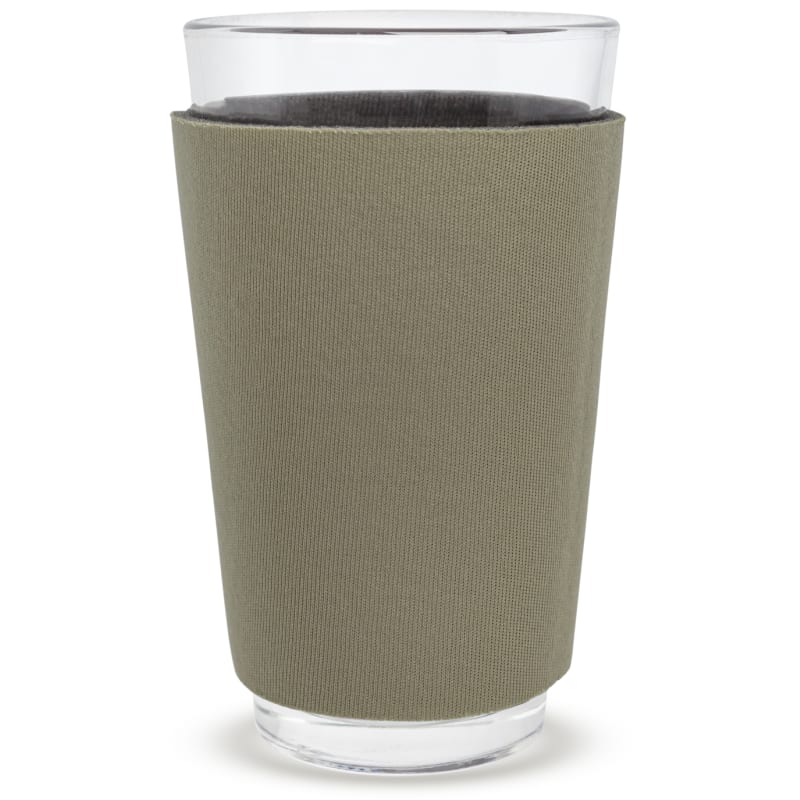 Full Color Foam Pint Glass Sleeves 21