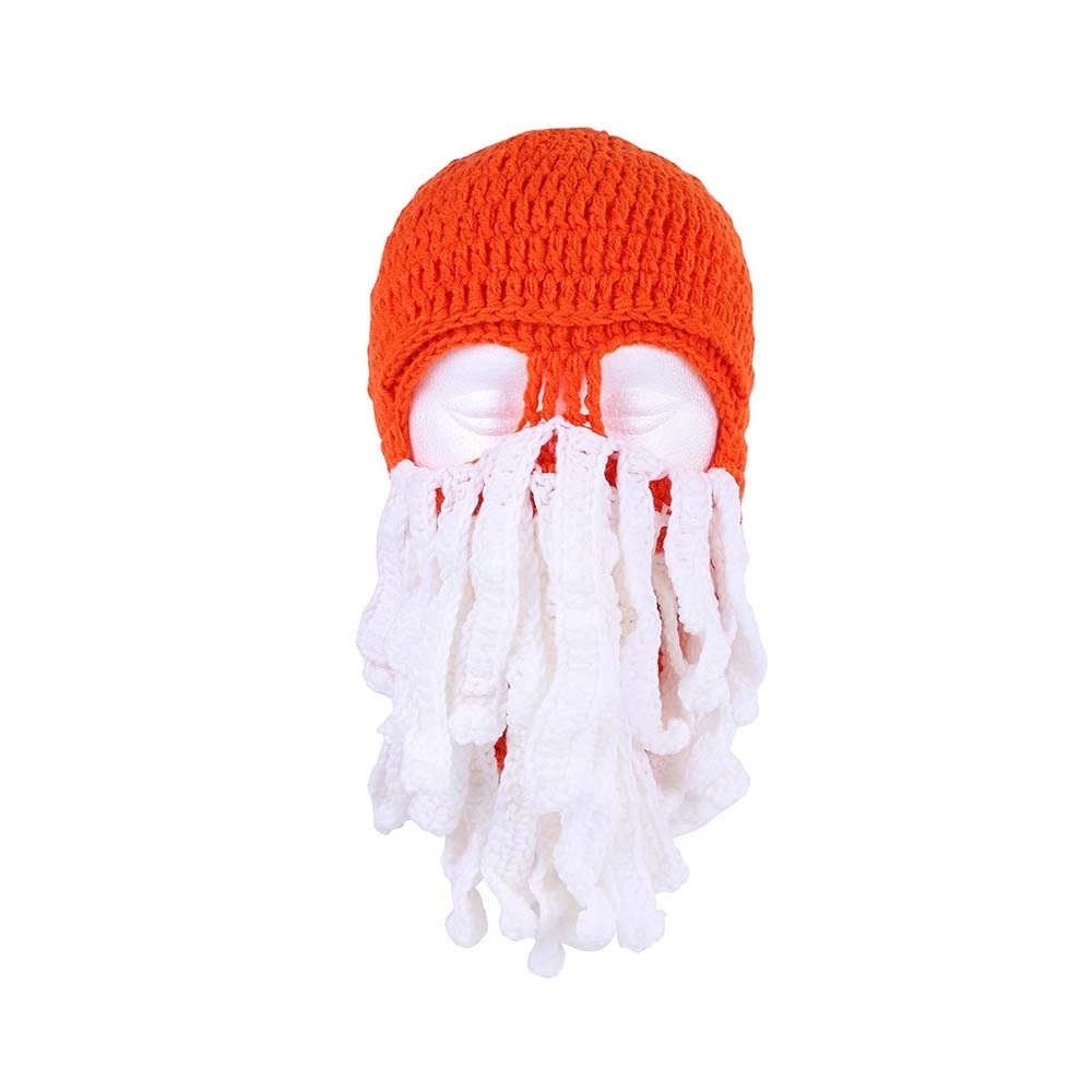 Squid Hat 16