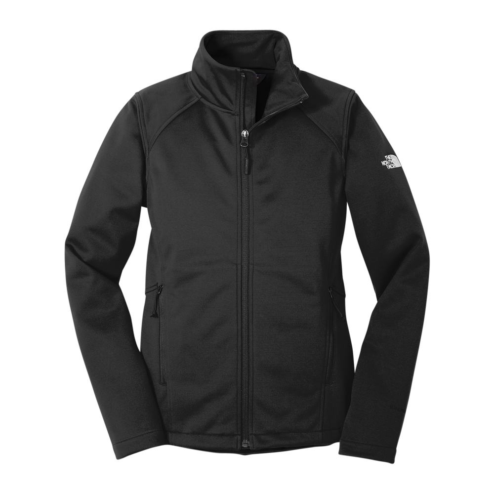 The North Face Ladies Ridgewall Jacket 3