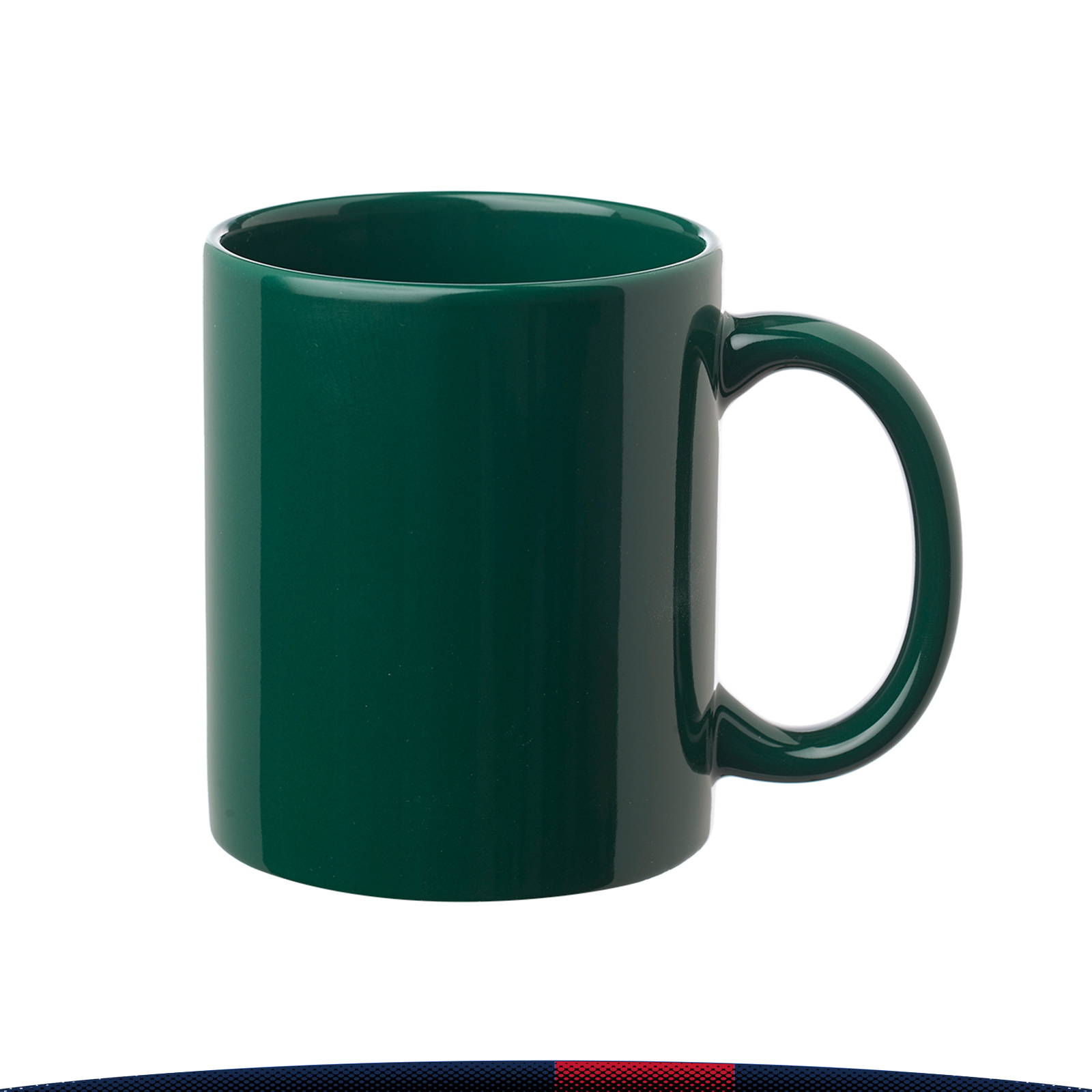 11 oz. Soncy Ceramic Mug 11