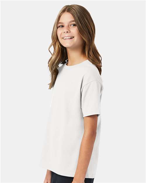 Youth EcoSmart® T-Shirt - 5370 130