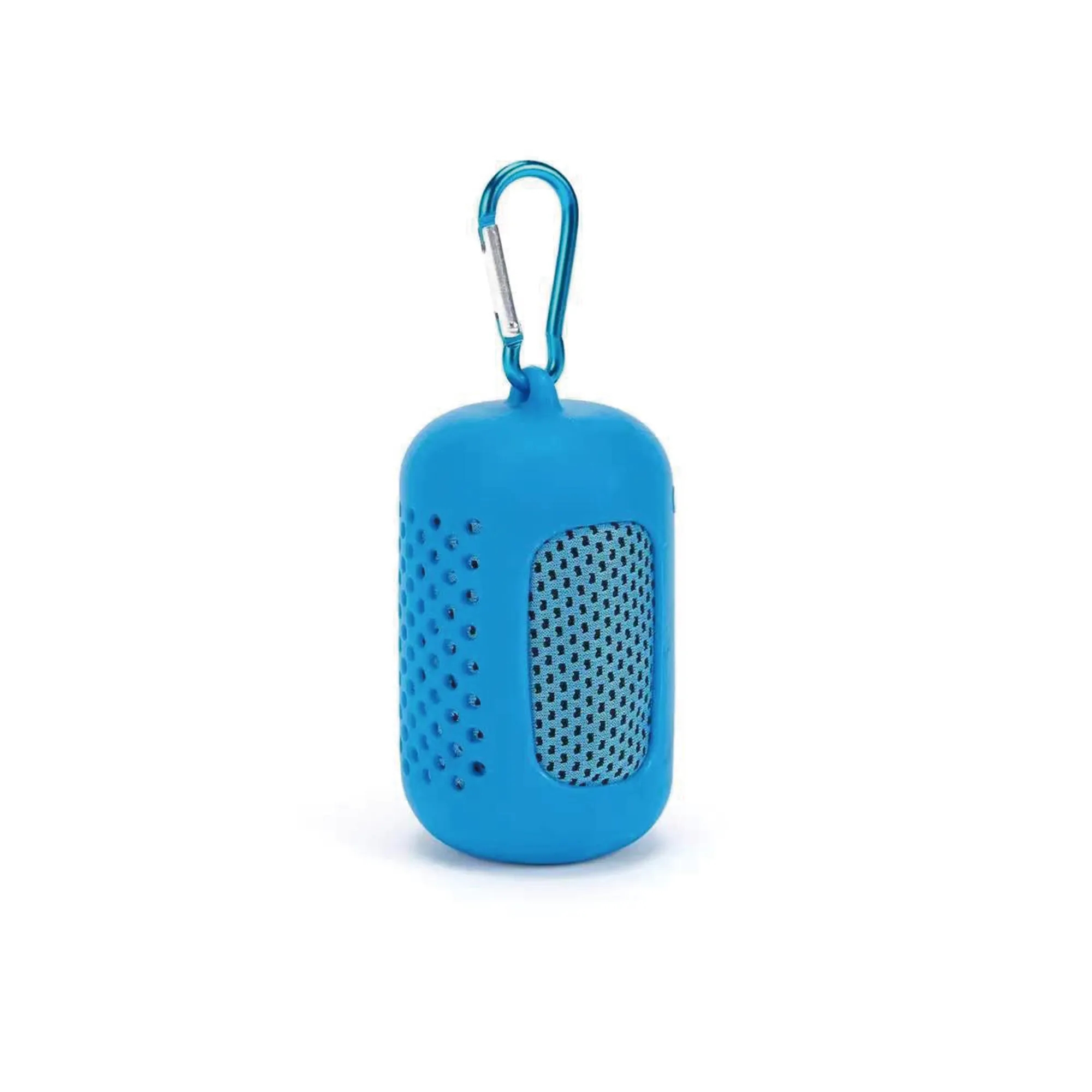 Quick-Drying Dual-Tone Cooling Sports Towel 11