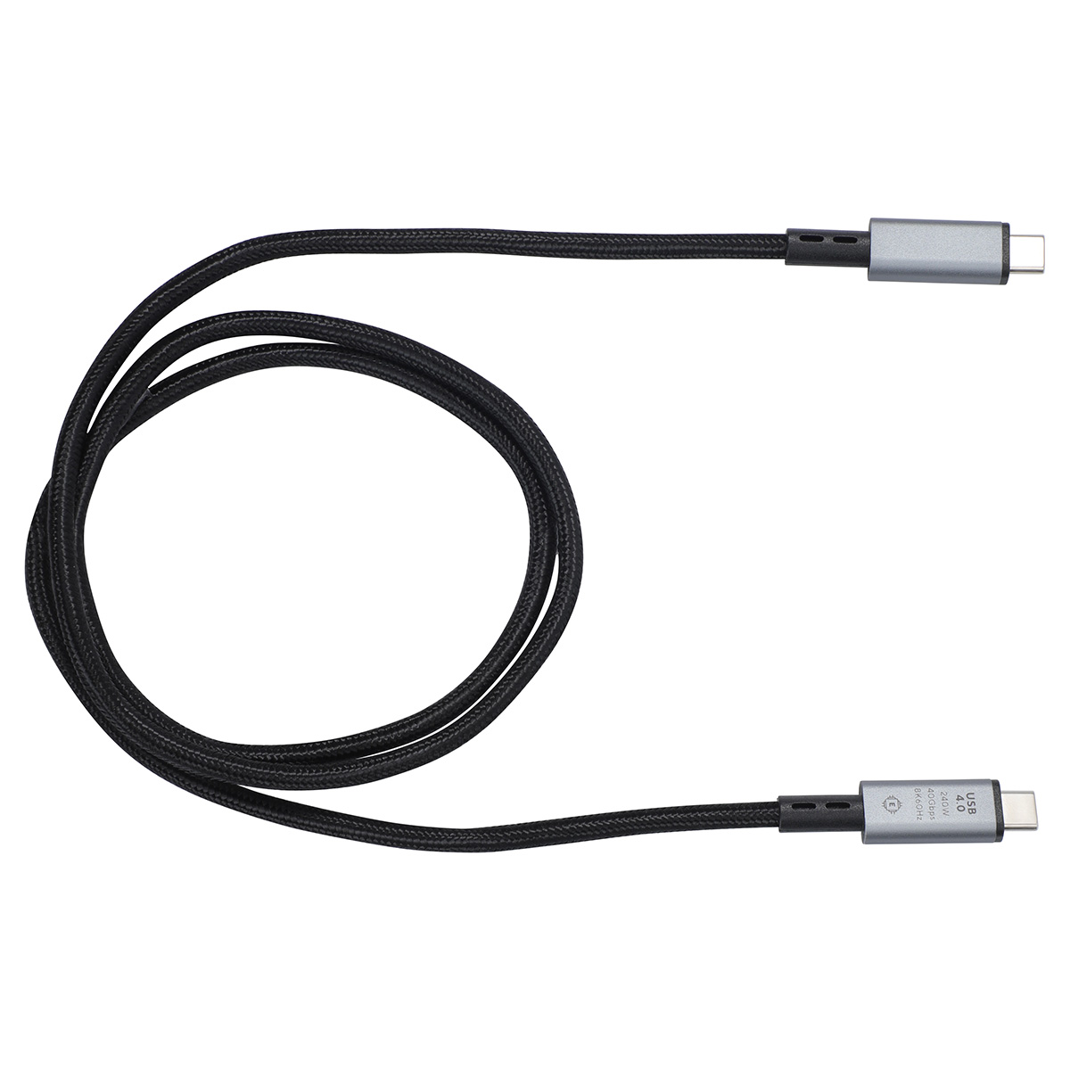 Blaze USB-C to USB-C 240W Charging & Data Cable 1