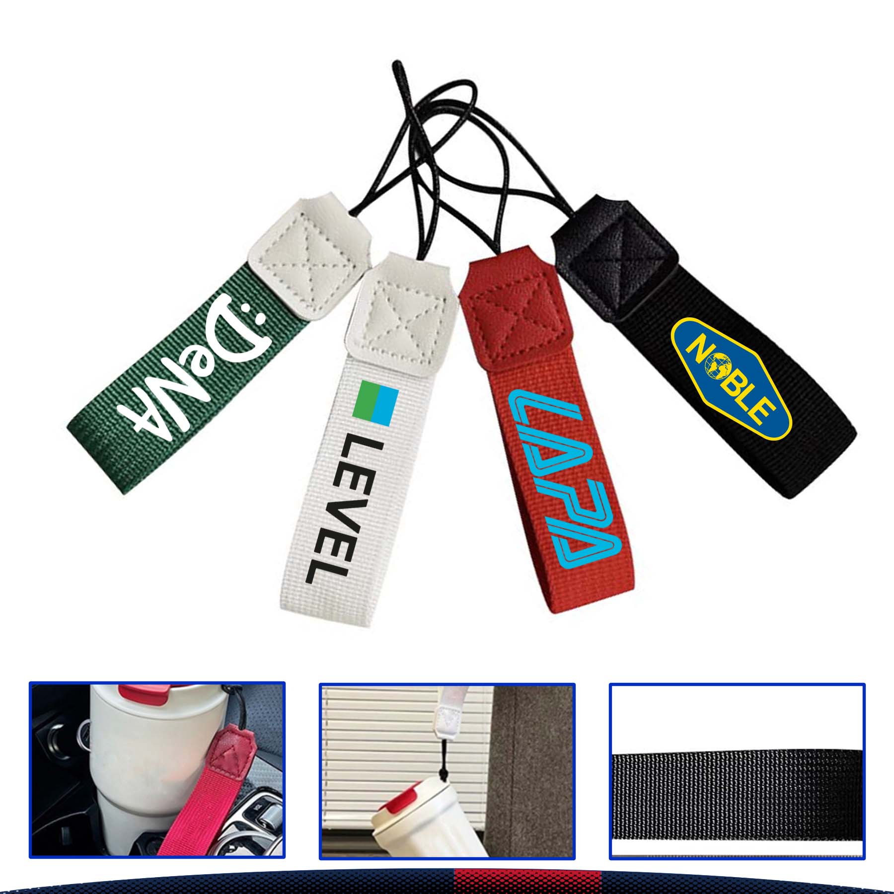 Coyard Coffee Cup Lanyard 1