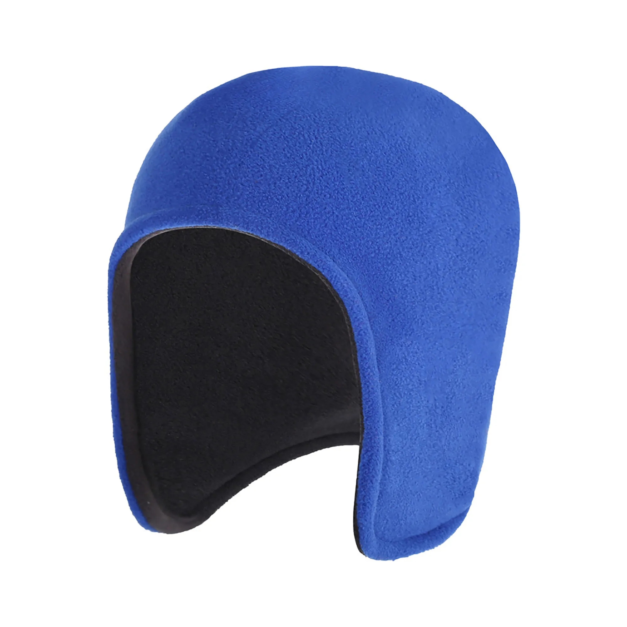 Shake Fleece Ear Protection Cap 3