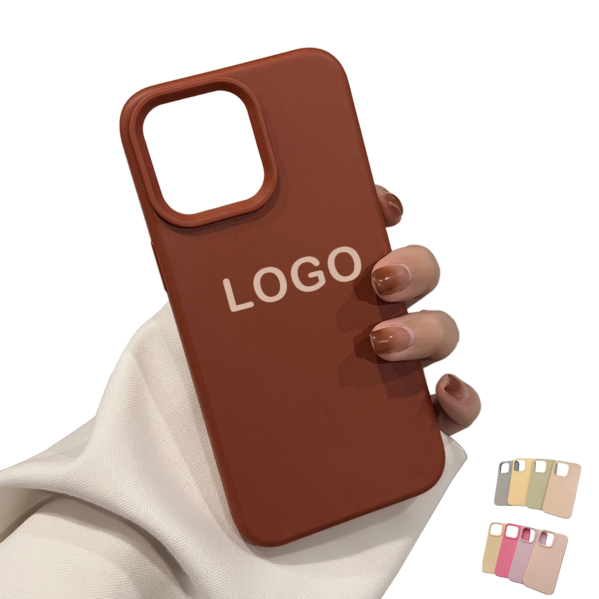 MOQ 5 Custom Full-Color Protective Shell 3