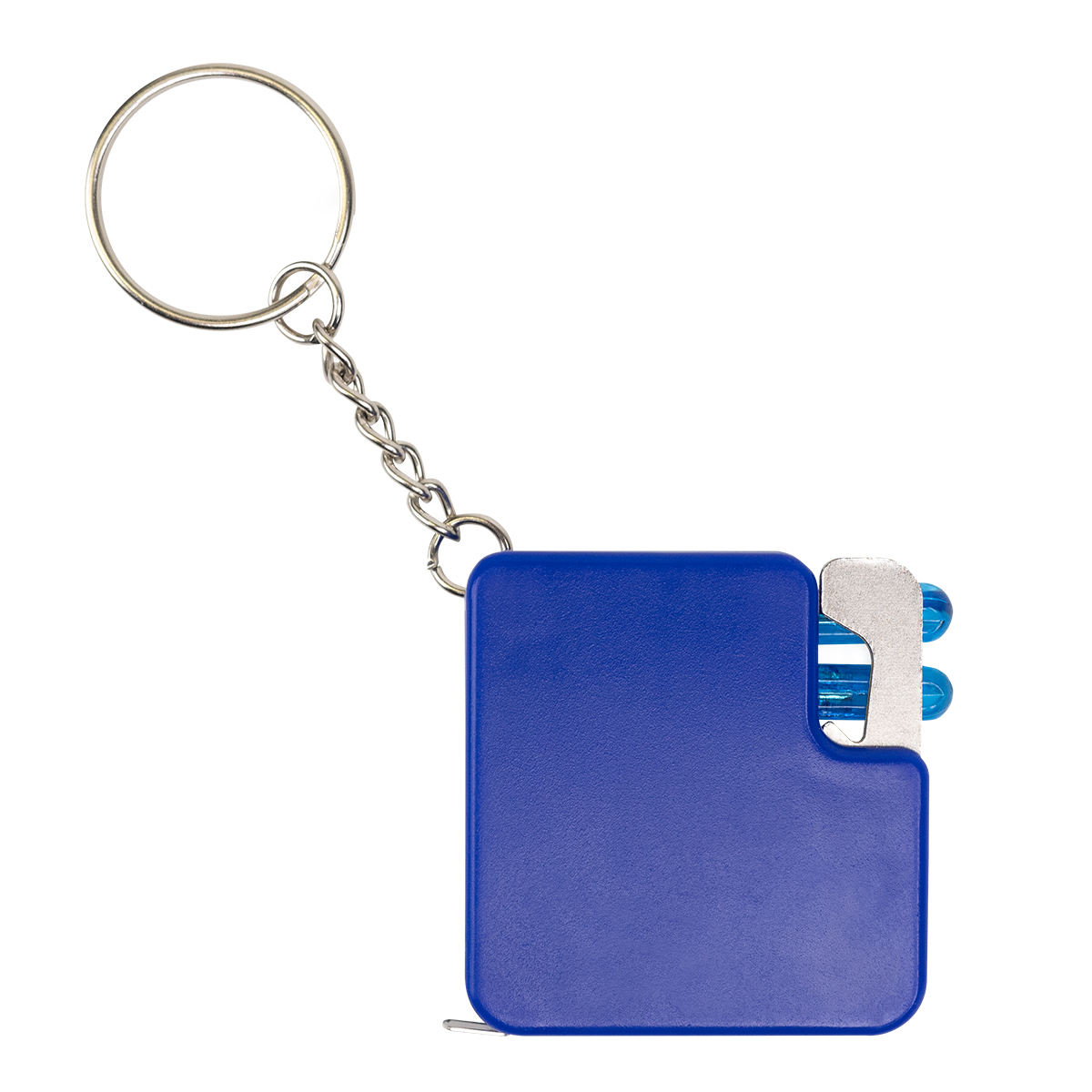 Swift 4-In-1 Multi Tool Key Chain 10