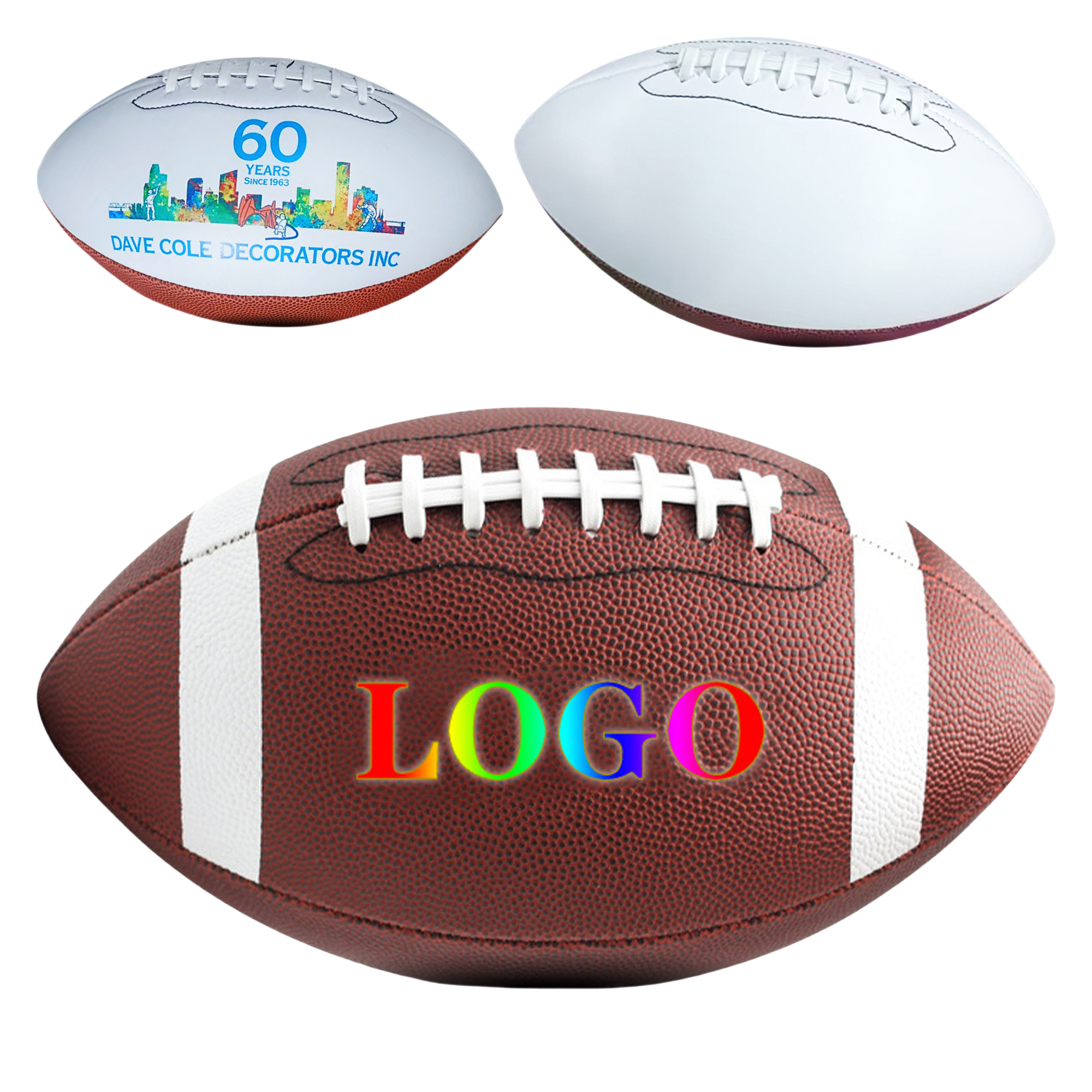 Profession American Football Rugby MOQ20 2