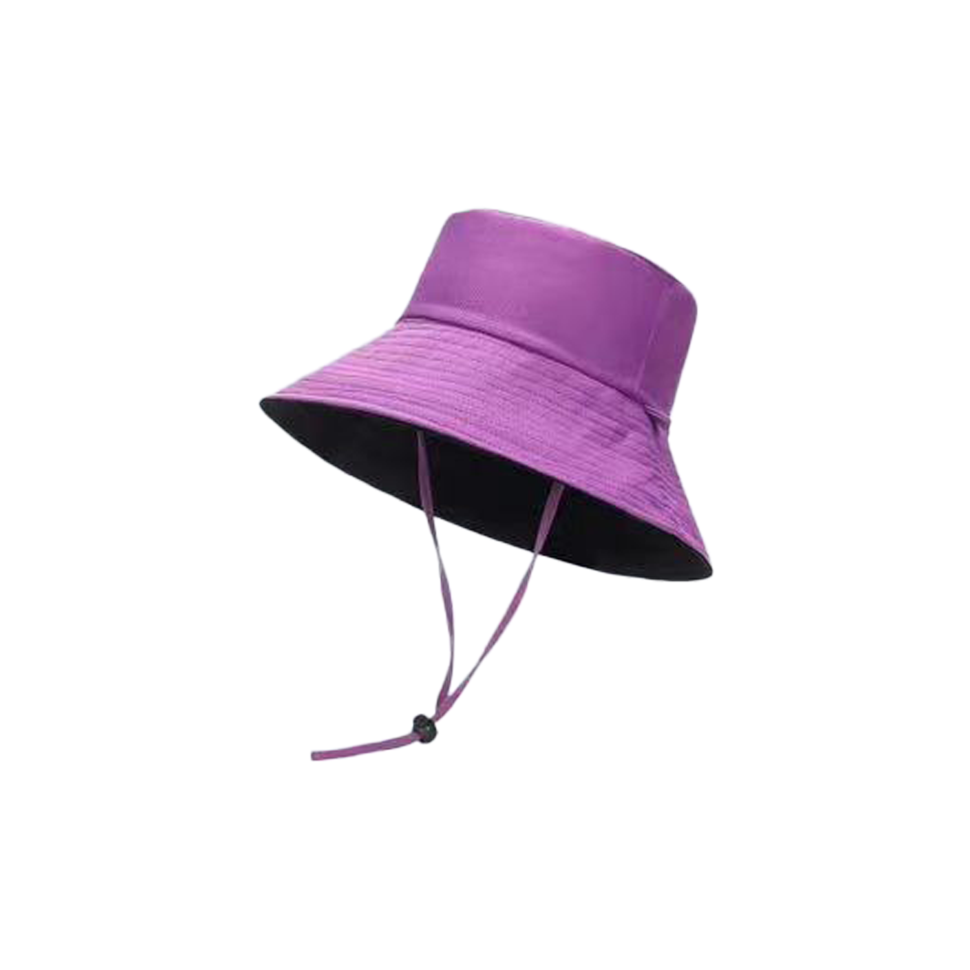 Summer Reversible Sun Protection Fisherman's Hat 15