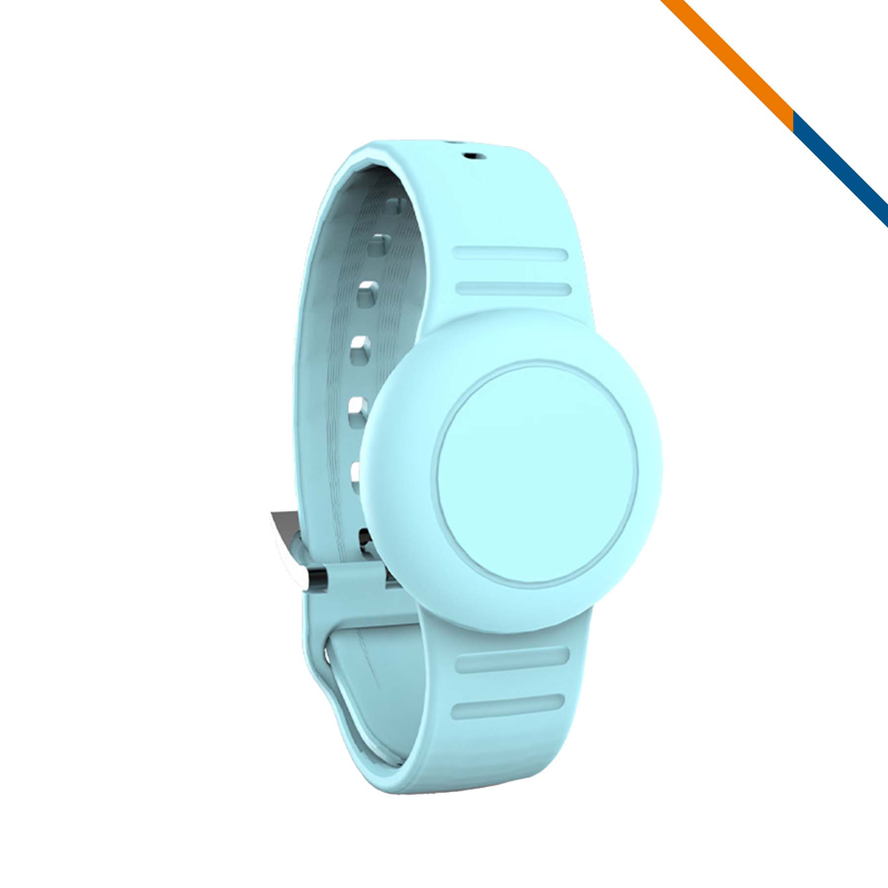 Kovia AirTag Compatible Wristband 8