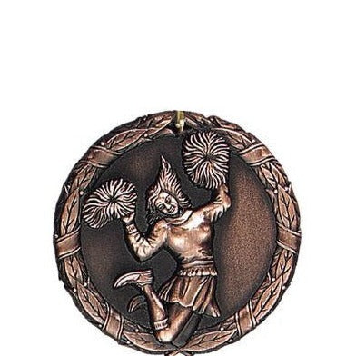 3D Cast Medals 3