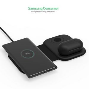 3 In 1 Magnetic Wireless Charger 3