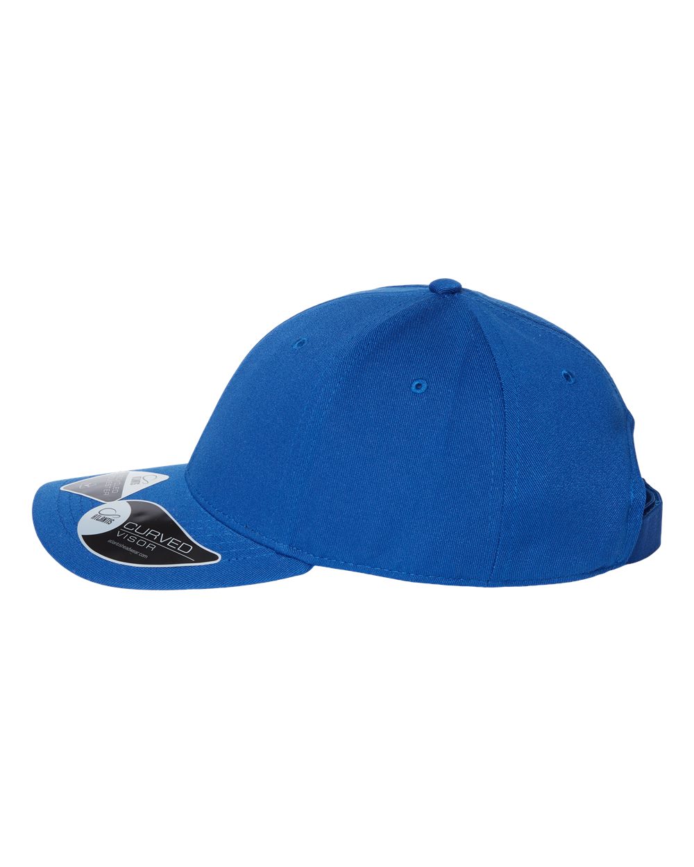 Sustainable Structured Cap - JOSHUA 20