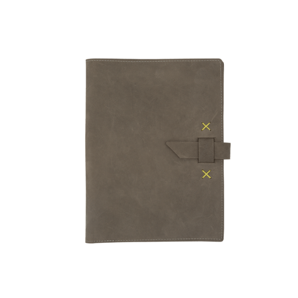 Tasker Padfolio 2