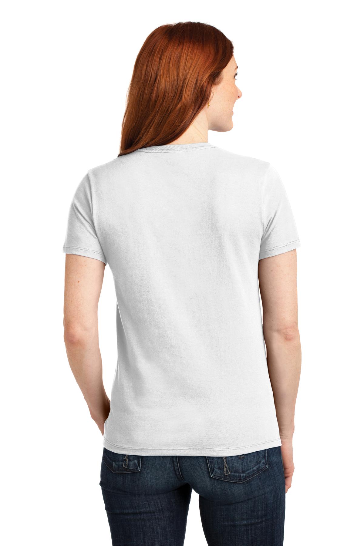 Port & Company® Women's Core Blend Tee 33