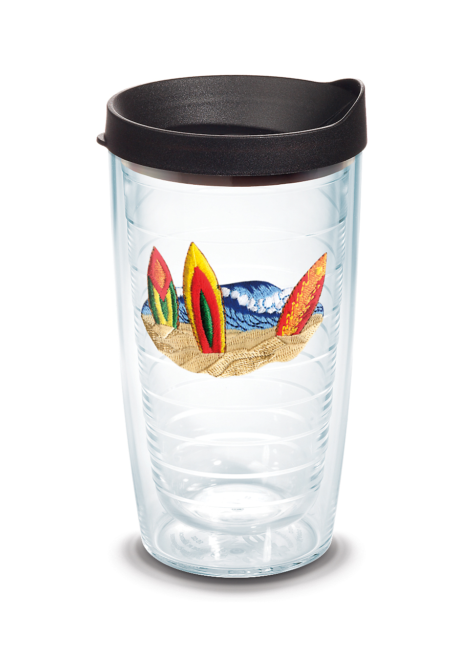 Tervis® Classic Tumbler Embroidered Emblem - 16 oz. 41