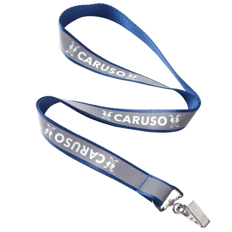 Reflective Lanyard 3