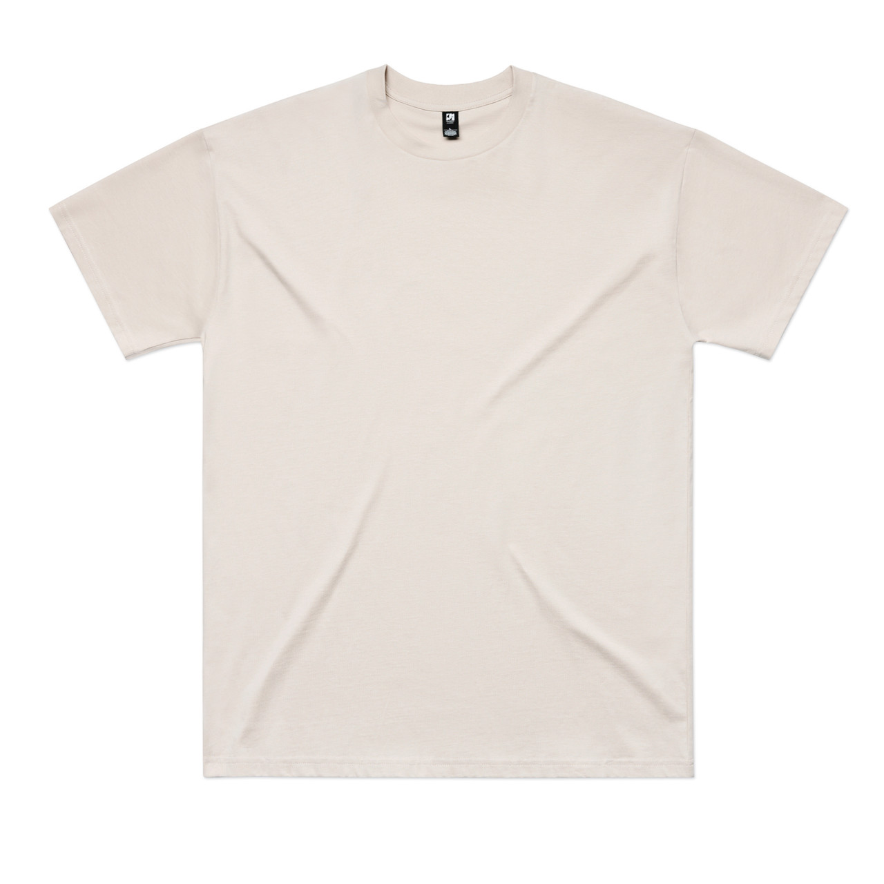 Classic Oversized Tee | 5069 8