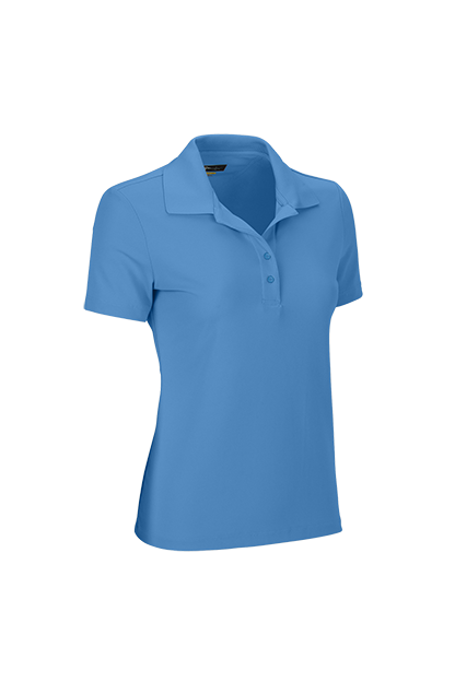 Women’s Play Dry® Performance Mesh Polo 84