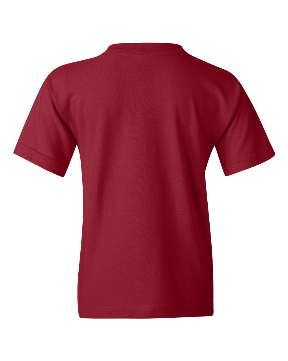 Youth Heavy Cotton™ T-Shirt - 5000B 35