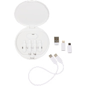 Pad Pal 15W Wireless Charging Pad and 65W Cable Ki 79