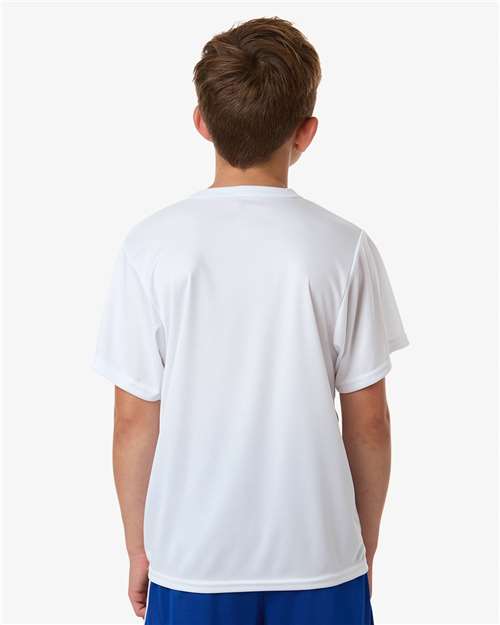 Youth B-Core Placket Jersey - 2930 78