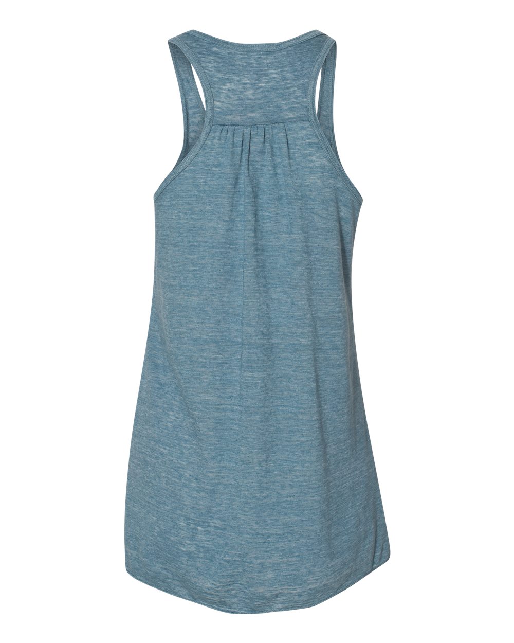 Women's Flowy Racerback Tank - 8800 103