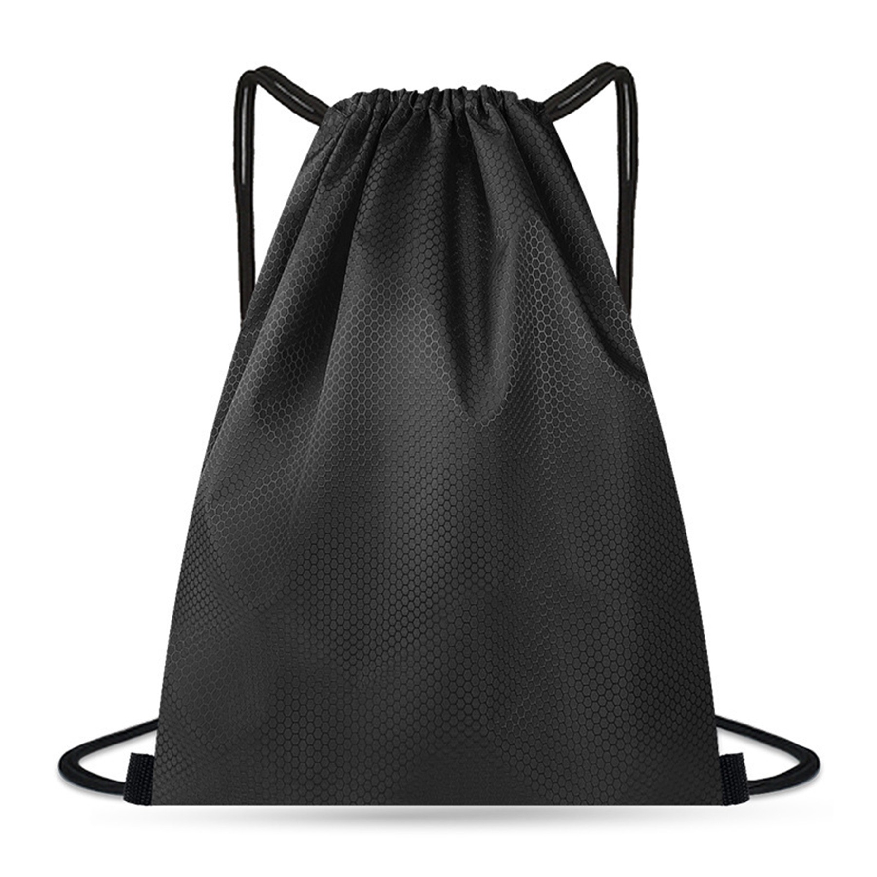 Basketball Drawstring Pocket 6