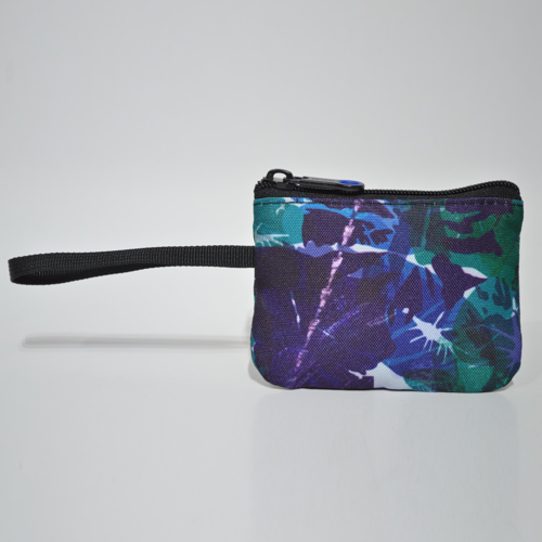 Premium Sublimation Coin Pouch 3