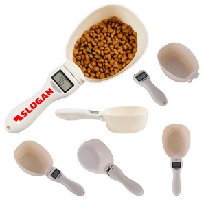 Digital Measuring Scoop With Accurate Measurements 4