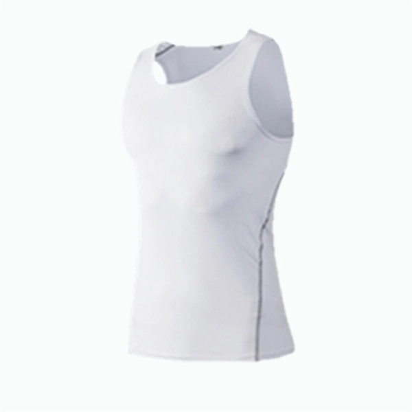 Fitness Sleeveless Shirt 4